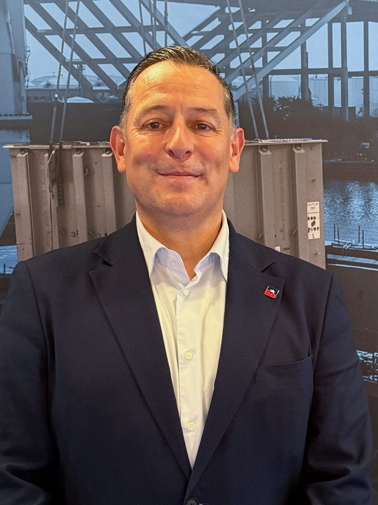 TGP Igor Muniz