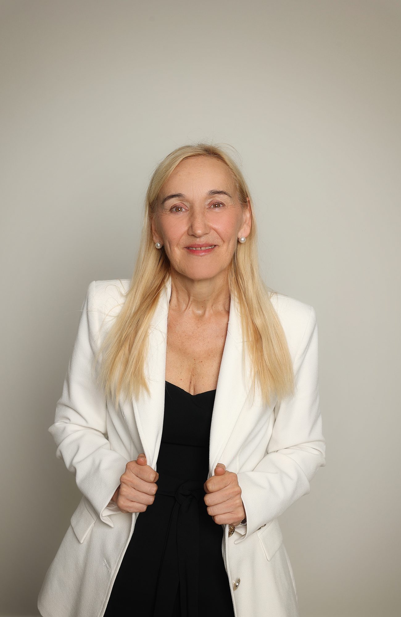 Blanca Alarcia