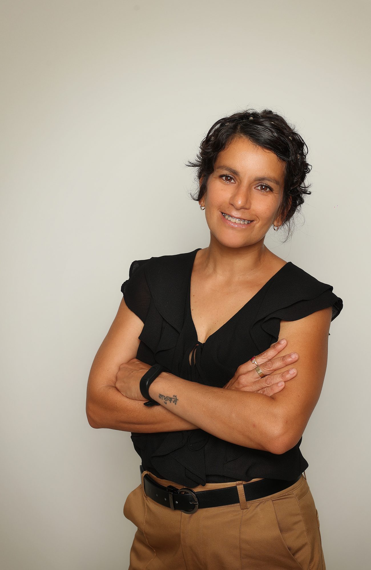 Lilian Argüello