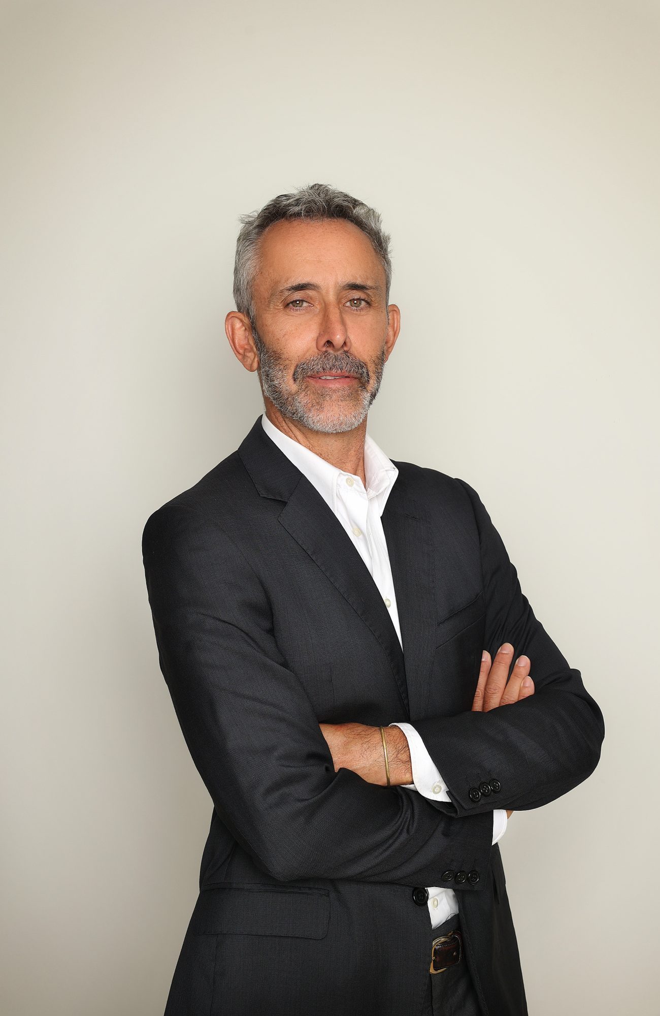 Sergio Rivas