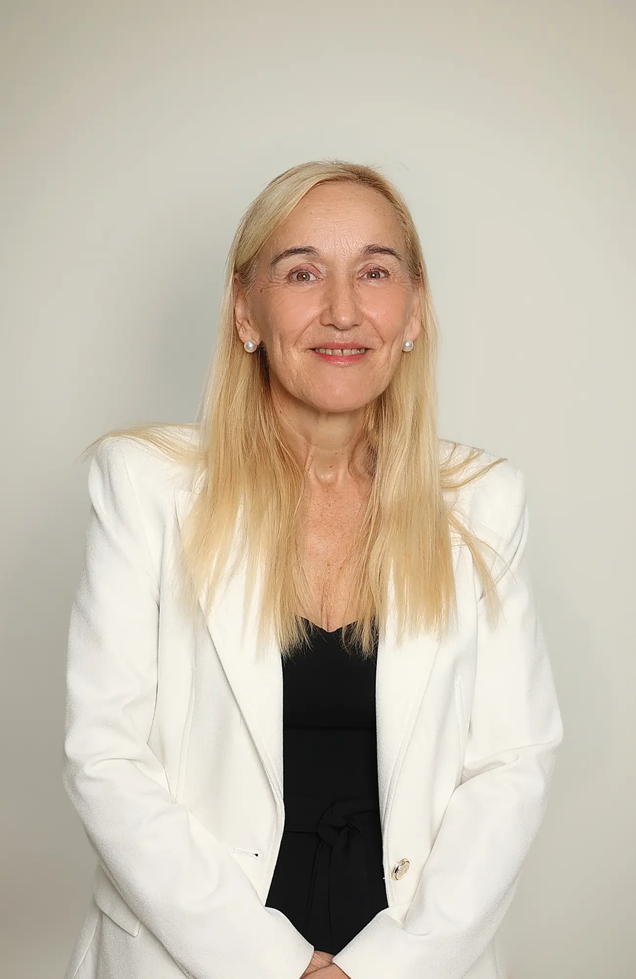 Blanca Alarcia