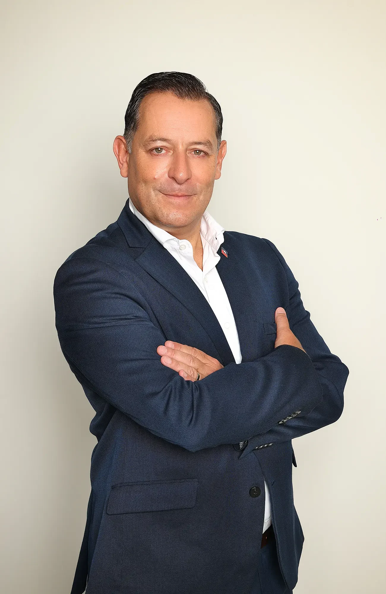 Igor Muñiz