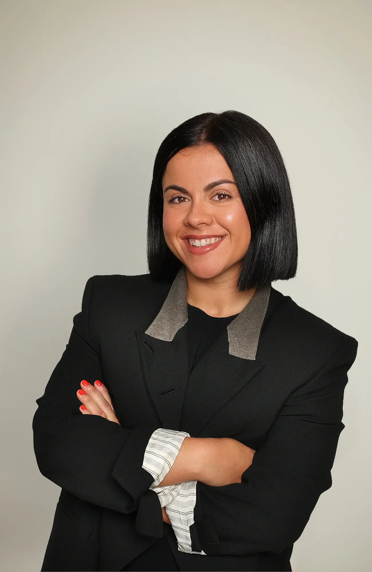 Laura Echevarría