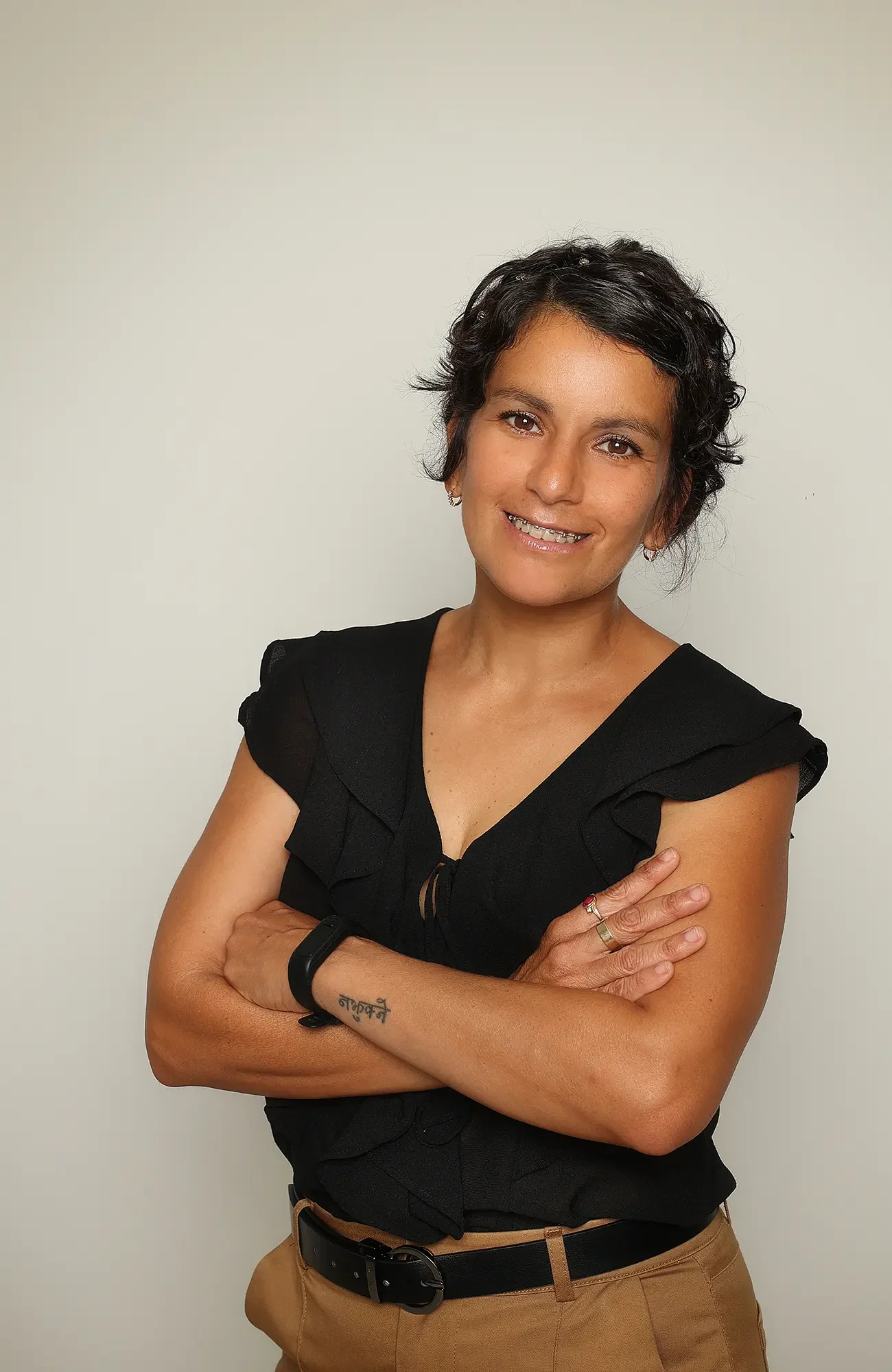 Lilian Argüello