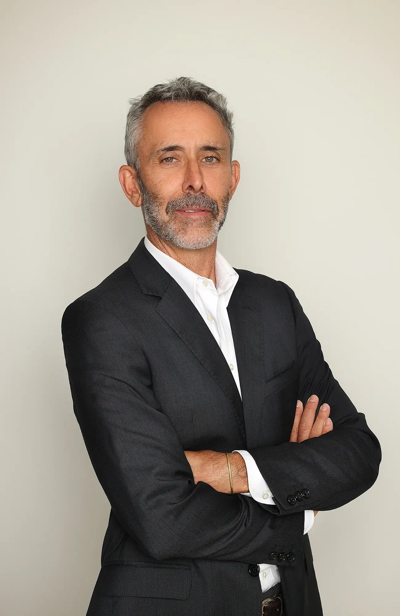 Sergio Rivas